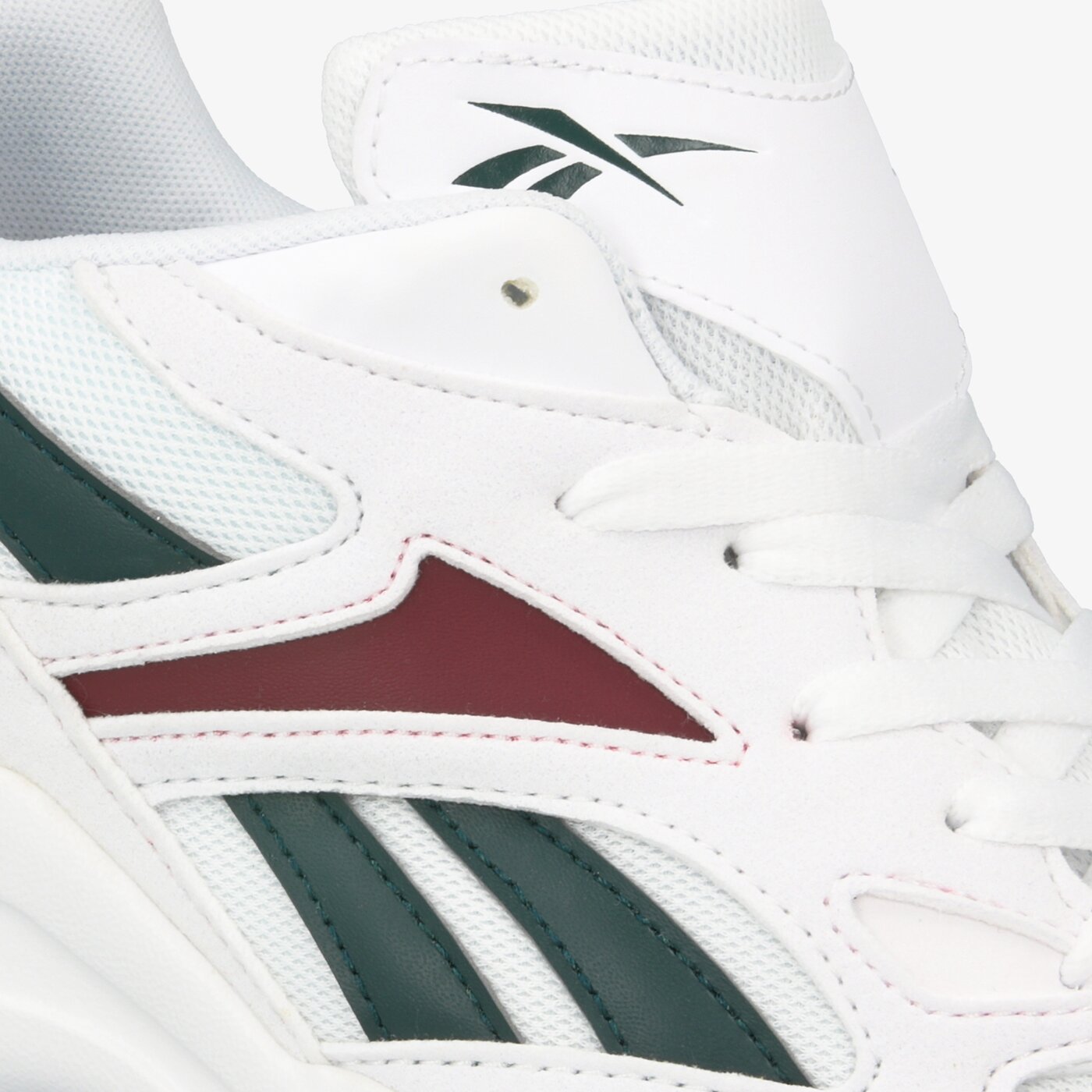 Мъжки маратонки REEBOK AZTREK 96 eg8673 цвят бял