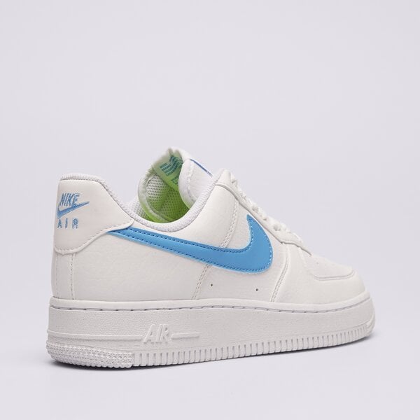 Дамски маратонки NIKE AIR FORCE 1 '07 SE  dv3808-103 цвят бял