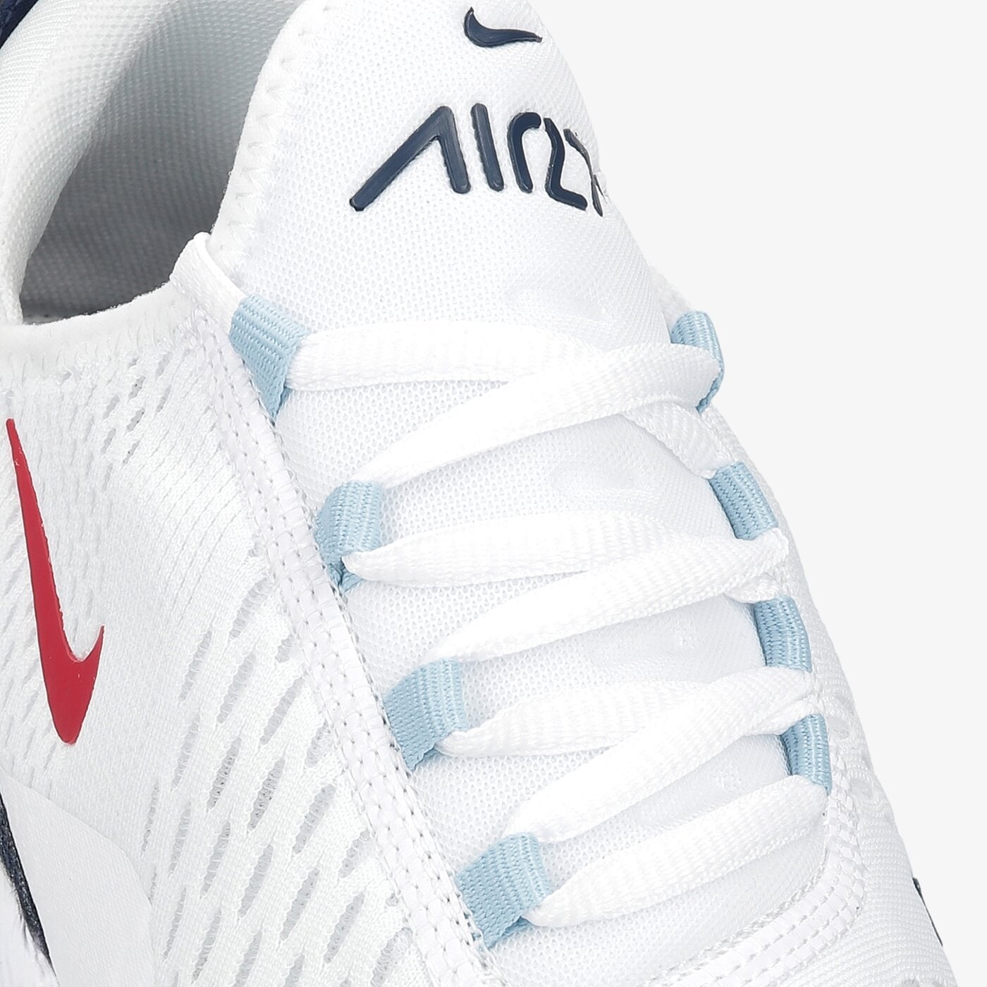 Мъжки маратонки NIKE AIR MAX 270 dj5172-100 цвят бял