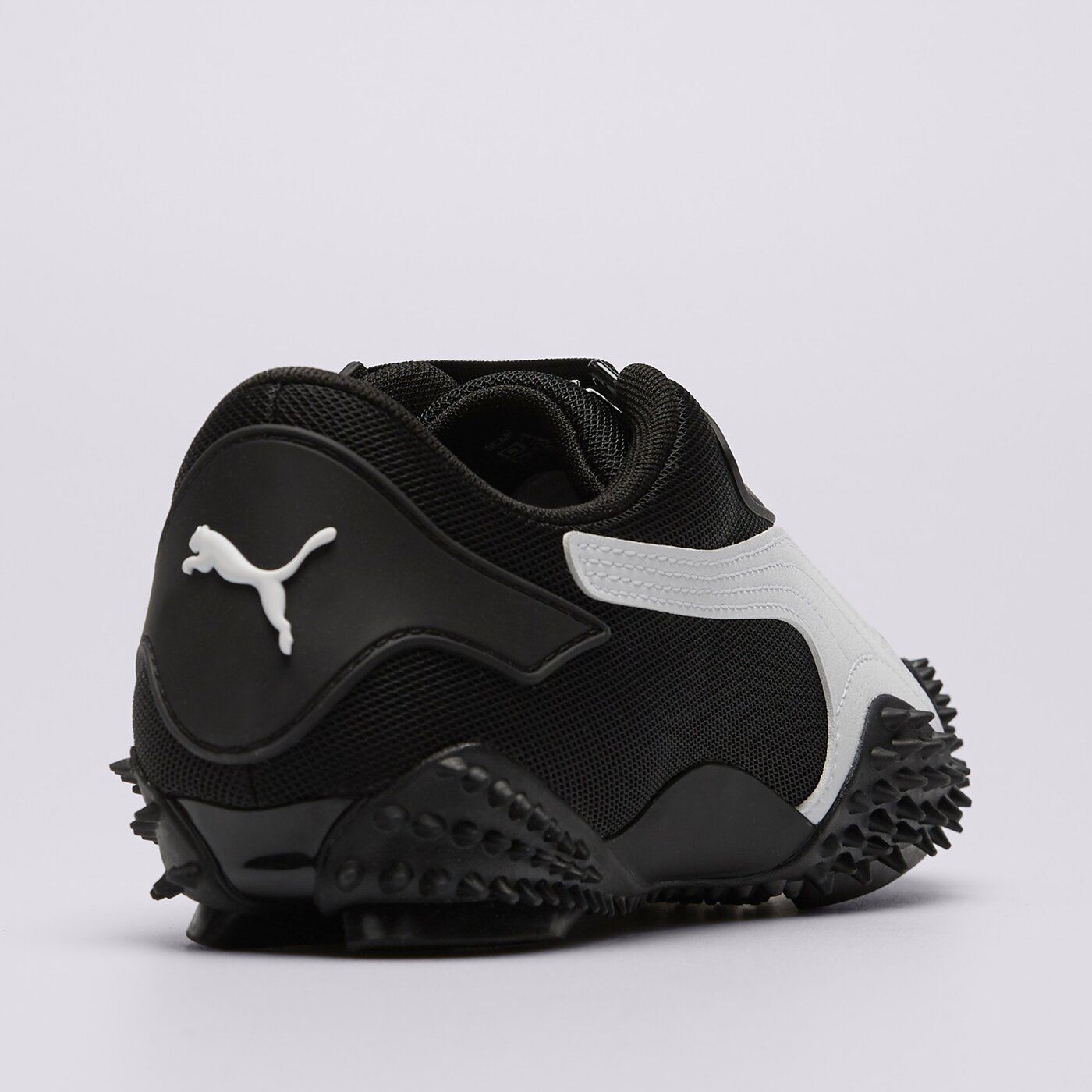 Дамски маратонки PUMA MOSTRO OG PRIME 40320609 цвят черен