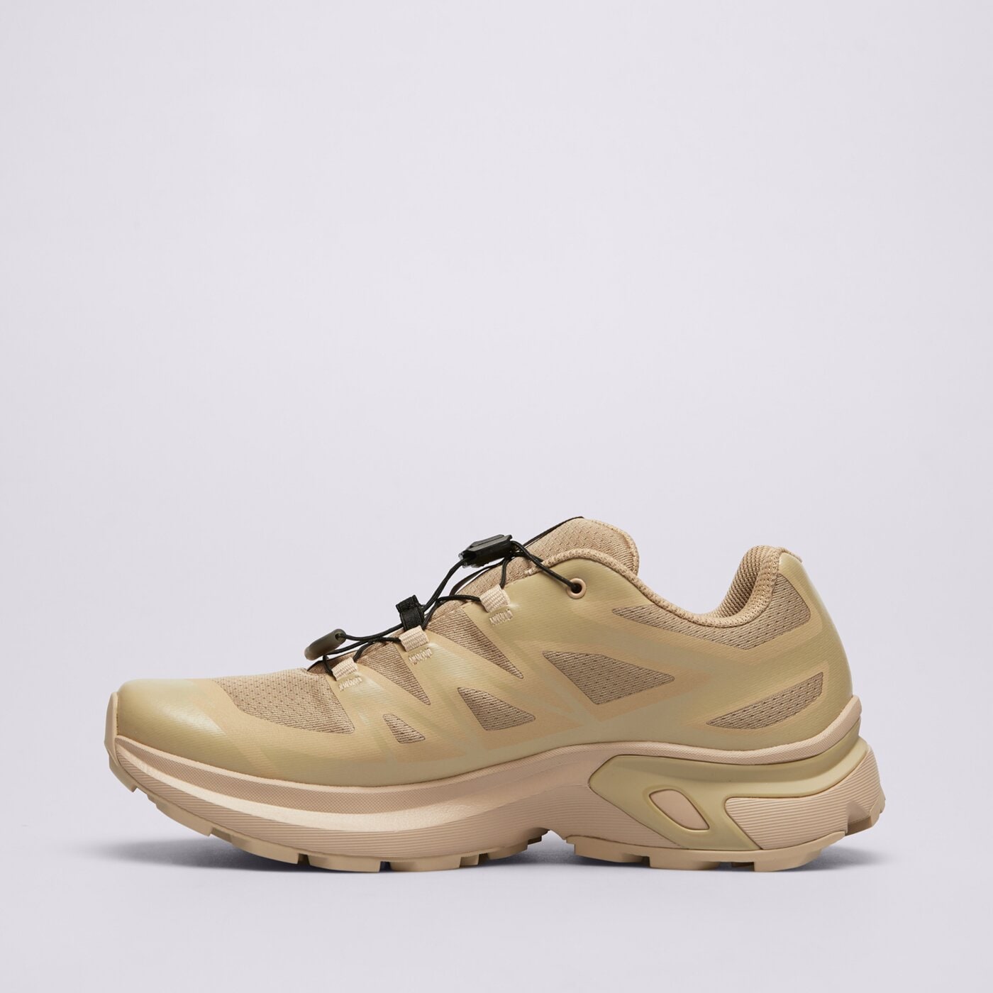 Дамски маратонки SALOMON XT-EVR GTX W l47714100 цвят бежов