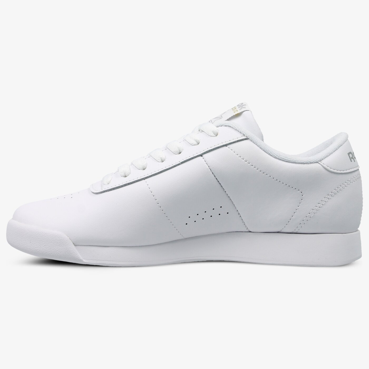 Дамски маратонки REEBOK PRINCESS cn2212 цвят бял