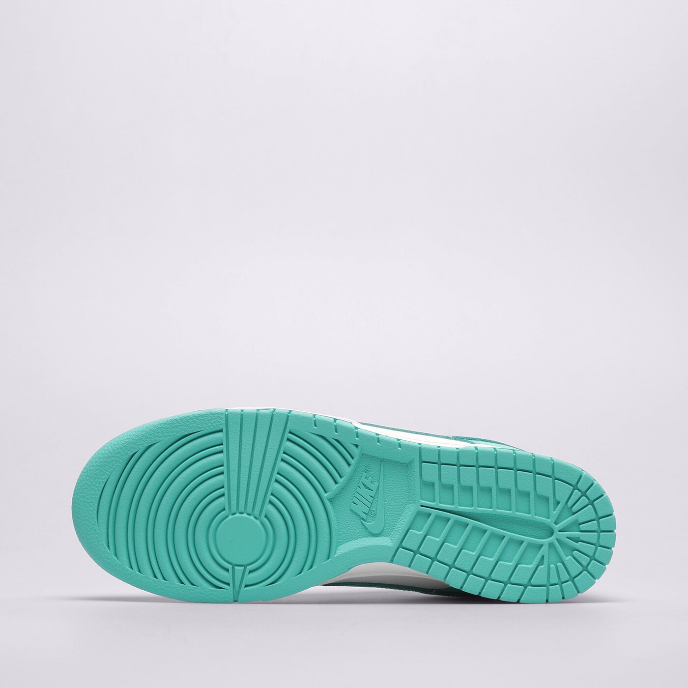 Мъжки маратонки NIKE DUNK LOW RETRO BTTYS  dv0833-101 цвят зелен