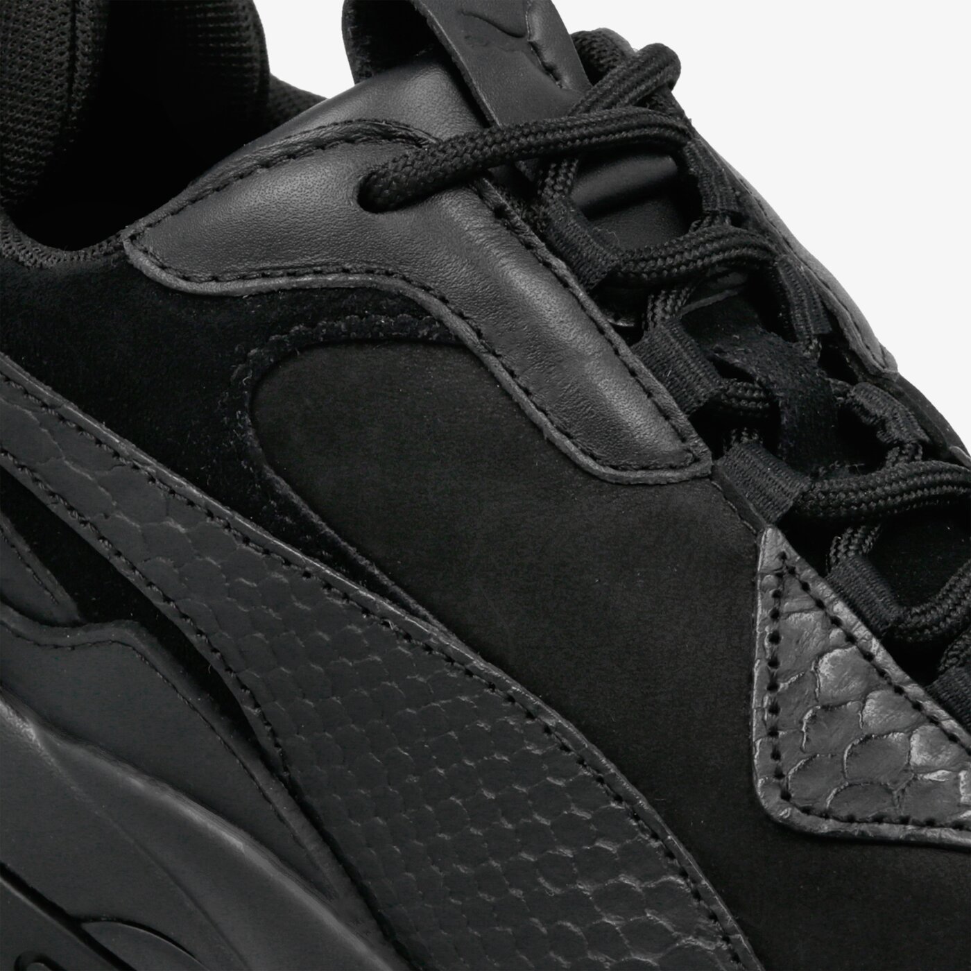 Мъжки маратонки PUMA THUNDER DESERT 36799704 цвят черен