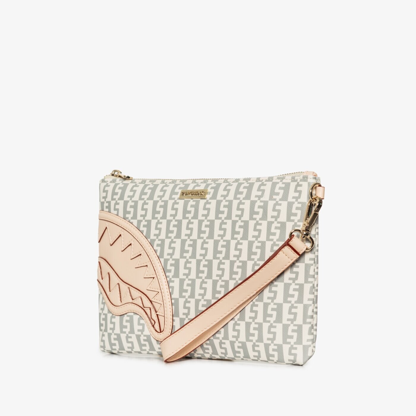 Детска раница SPRAYGROUND ЧАНТА ROSE MONEY CHECK POUCHETTE 910b4656nsz цвят многоцветен