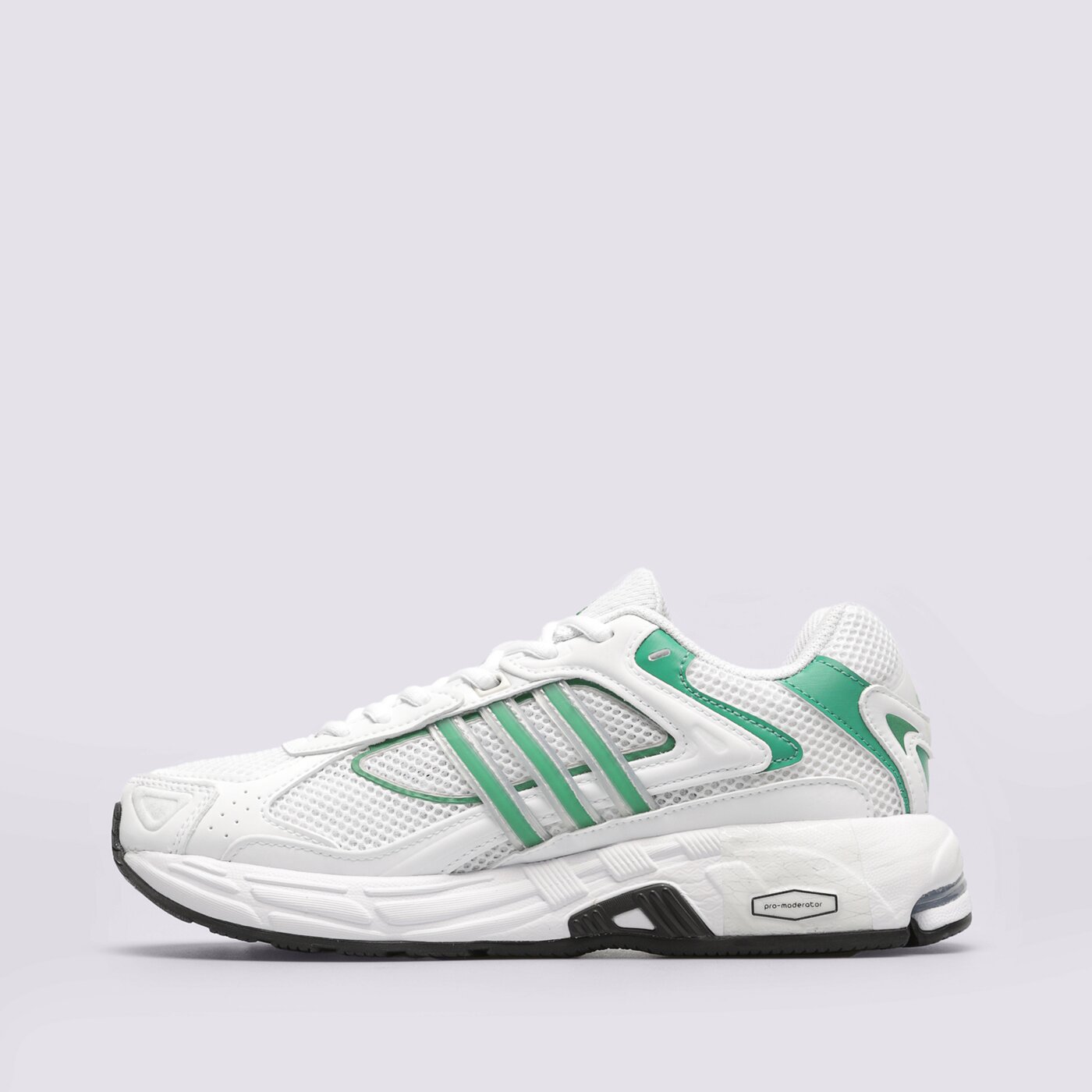 Дамски маратонки ADIDAS RESPONSE CL W ig3390 цвят бял