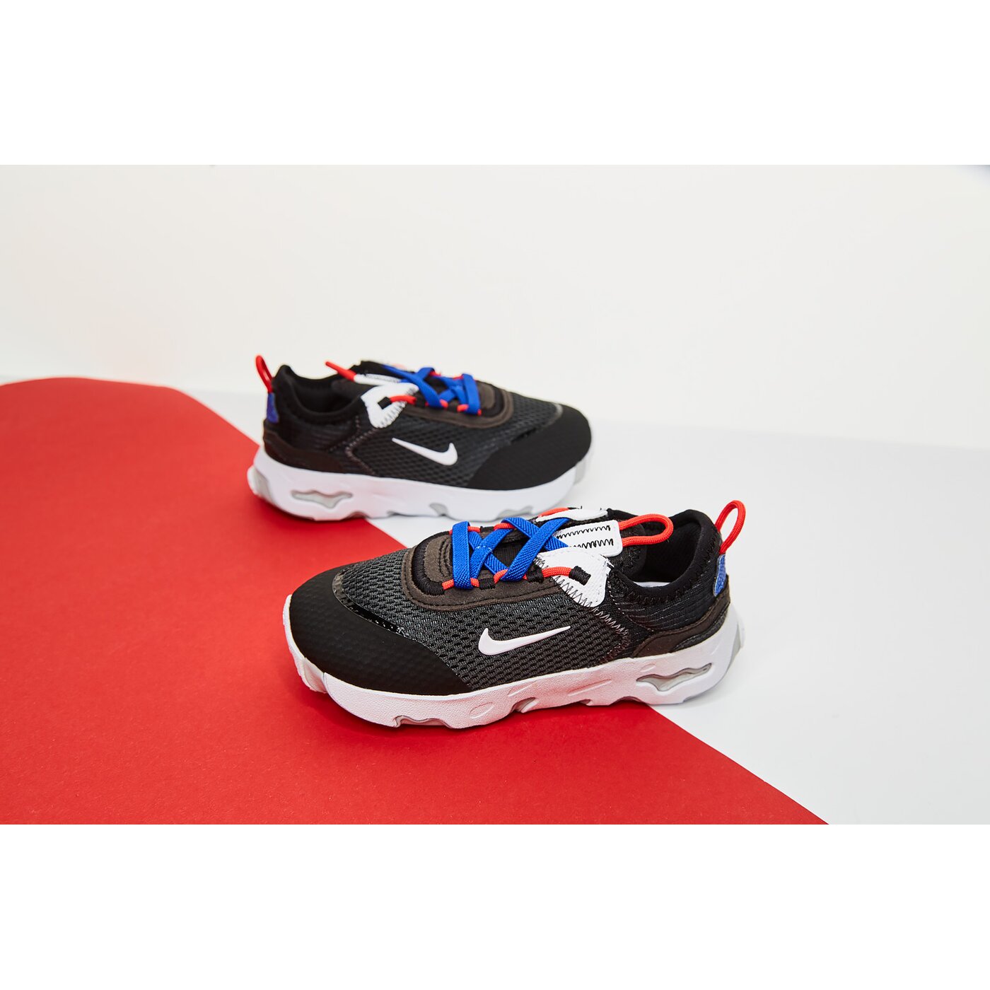Детски маратонки NIKE RT LIVE cw1620-002 цвят черен