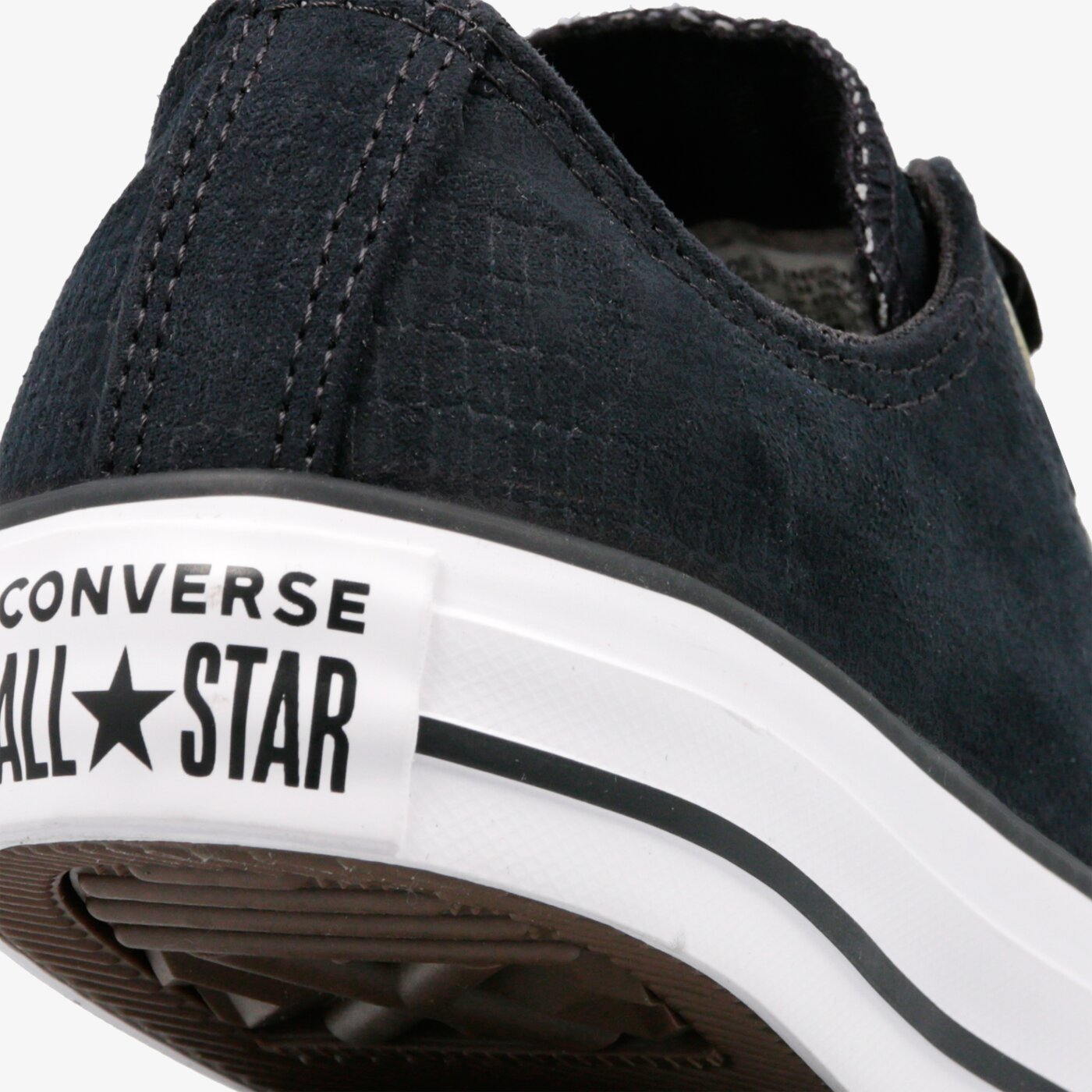 Дамски маратонки CONVERSE CHUCK TAYLOR ALL STAR  561705c цвят черен