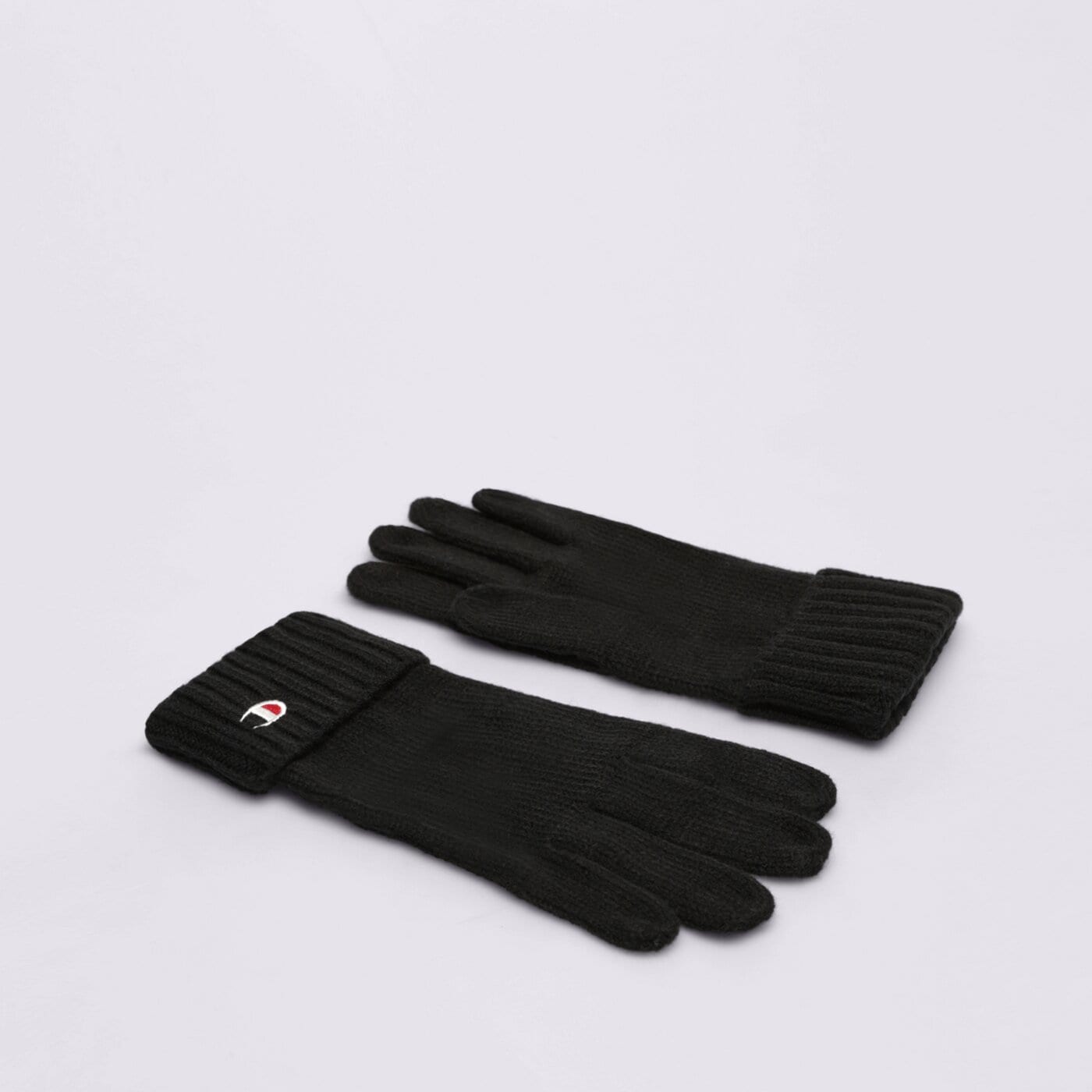 Дамски CHAMPION РЪКАВИЦИ 802409kk001 цвят черен