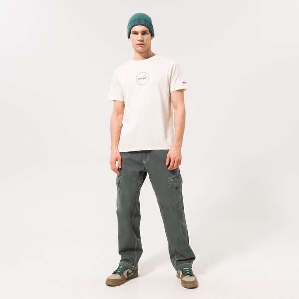 Мъжка тениска ELLESSE ТЕНИСКА MELODI TEE OFF WHT sgr17618904 цвят бял
