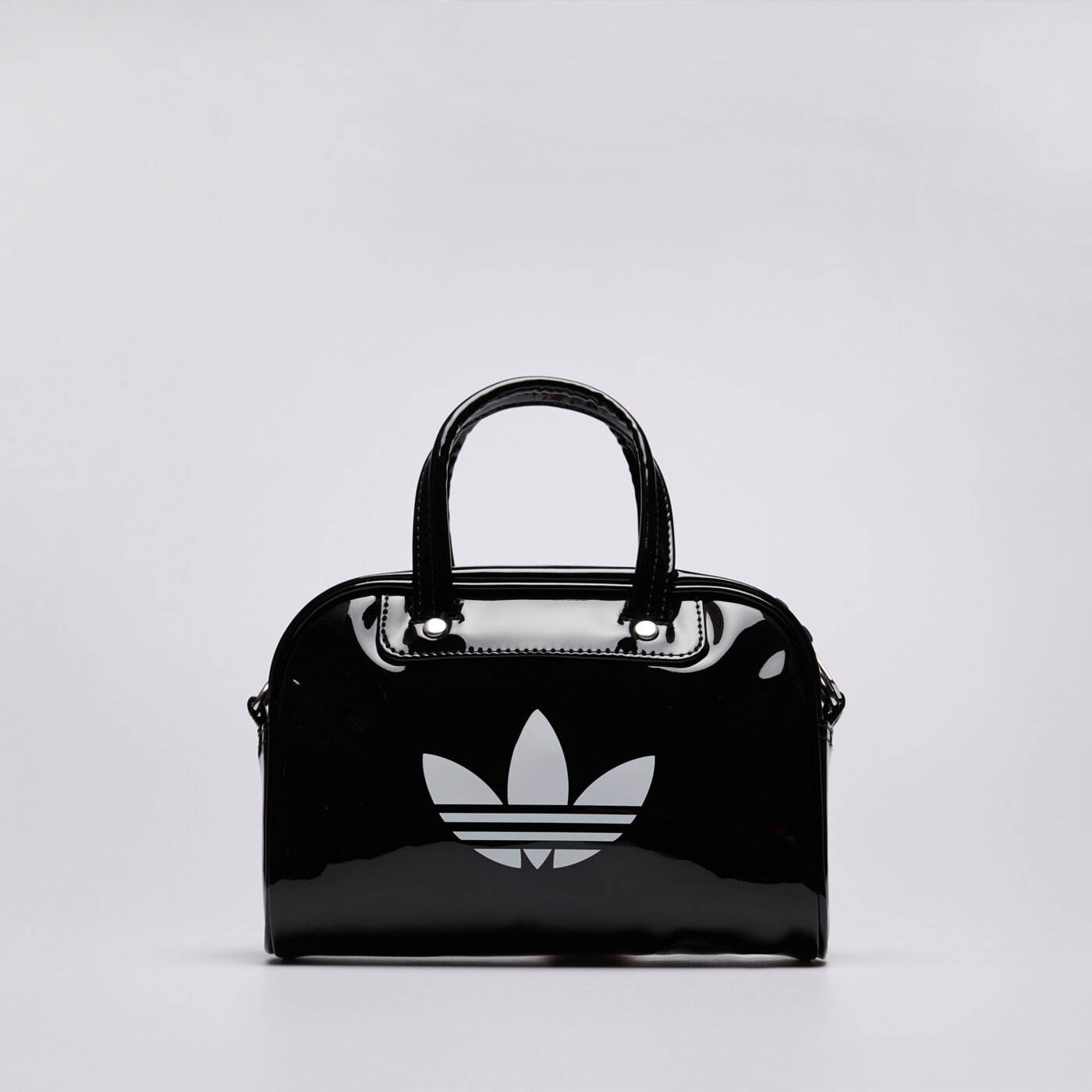 Дамски сак ADIDAS ЧАНТА ADICOLOR BB XS jx0247 цвят черен