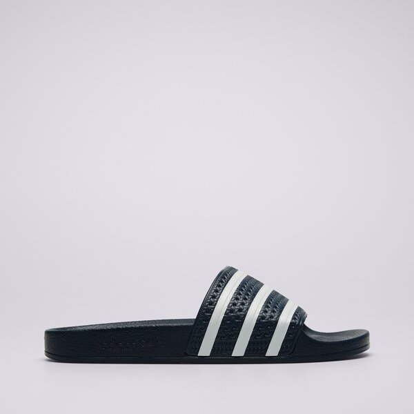 Мъжки чехли и сандали ADIDAS ADILETTE 288022 цвят тъмносин
