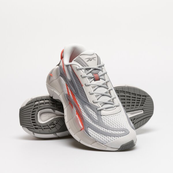 Мъжки маратонки REEBOK ZIG KINETICA 2.5 gx0500 цвят сив