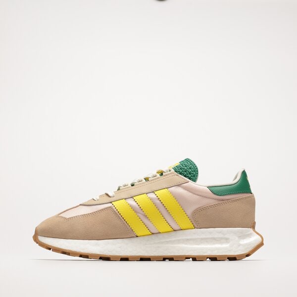 Мъжки маратонки ADIDAS RETROPY E5 gw6778 цвят бежов