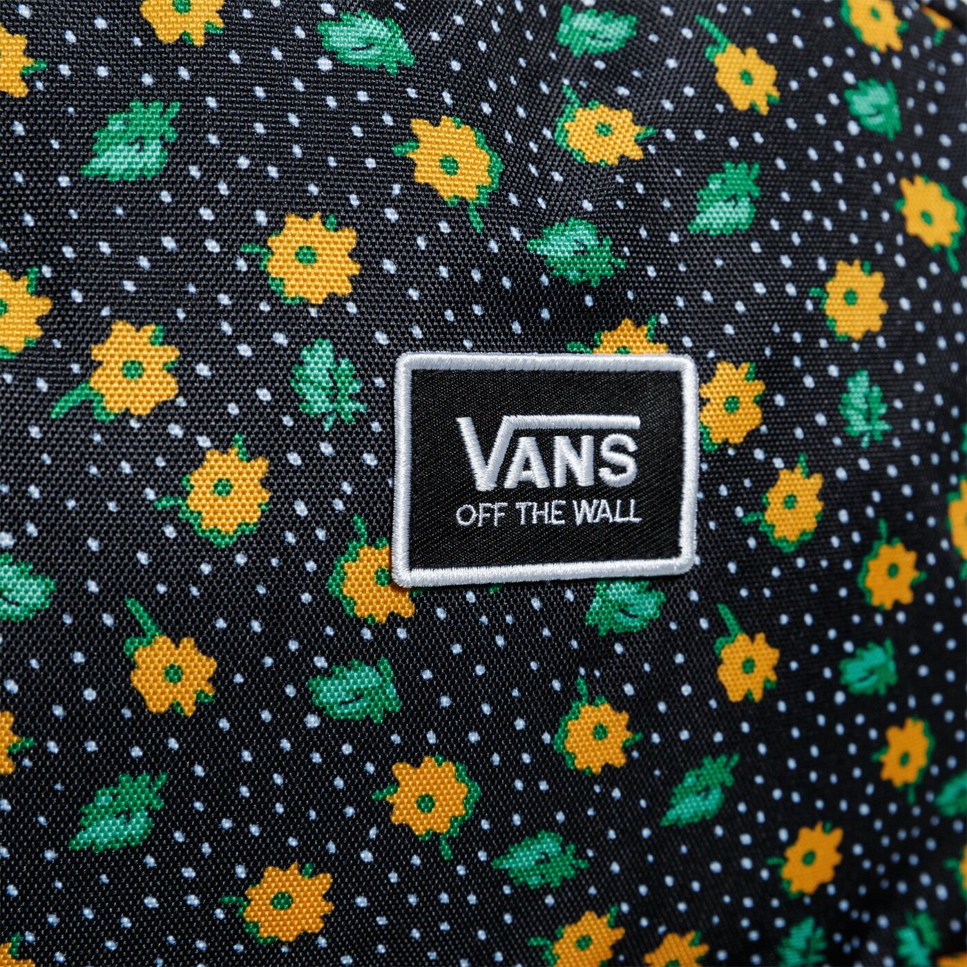 Детска раница VANS РАНИЦА WM REALM CLASSIC BACKPACK vn0a3ui7vcy1 цвят многоцветен