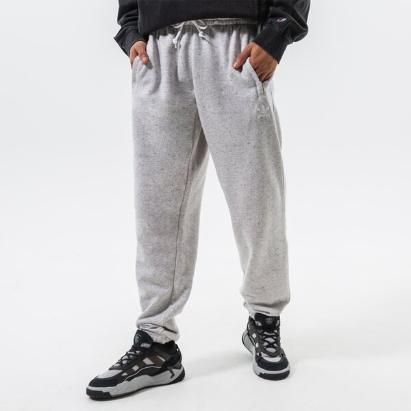 Мъжки панталони ADIDAS ПАНТАЛОНИ ESS+ SUST PANTS hk7537 цвят сив