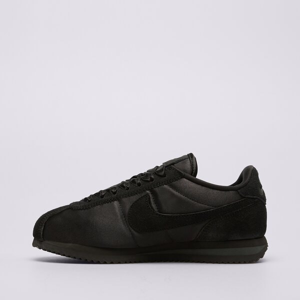 Дамски маратонки NIKE W CORTEZ fv5420-002 цвят черен