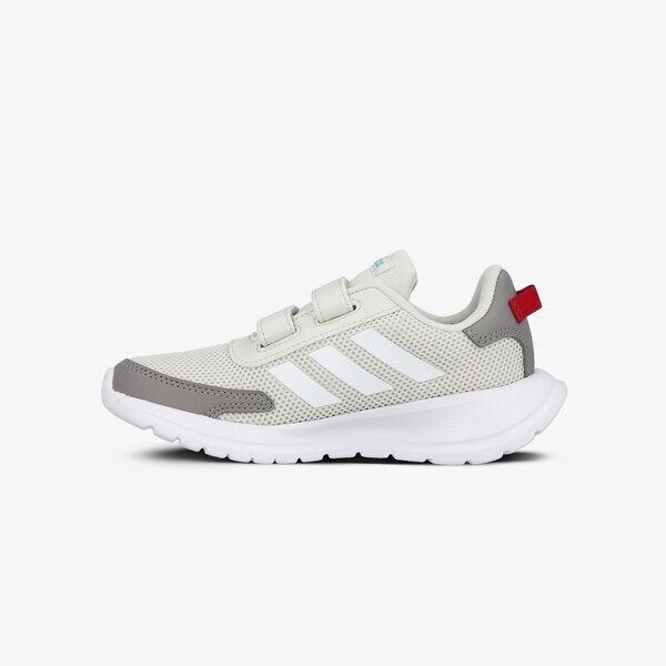 Детски маратонки ADIDAS TENSAUR RUN C eg4147 цвят сив