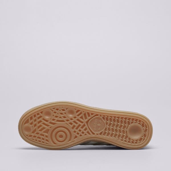 Дамски маратонки ADIDAS HANDBALL SPEZIAL W jr0850 цвят сив