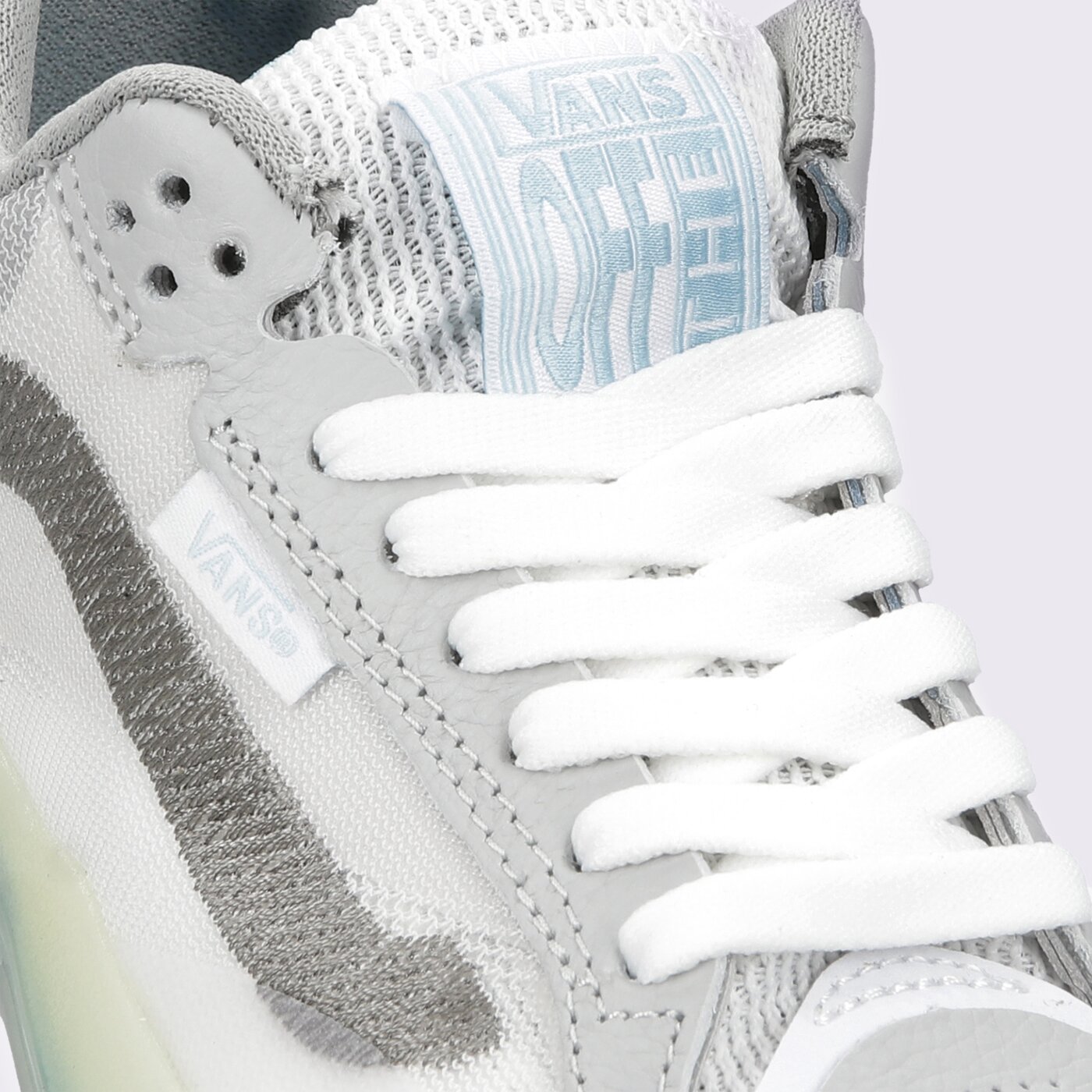 Дамски маратонки VANS UA EVDNT ULTIMATEWAFFLE vn0a5dy76kl1 цвят сив