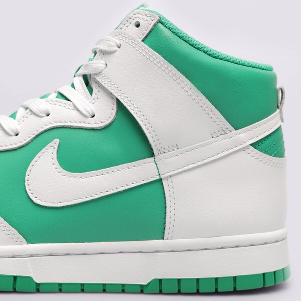 Мъжки маратонки NIKE DUNK HIGH RETRO BTTYS dv0829-300 цвят бял
