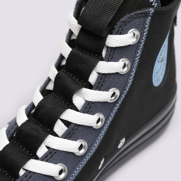 Мъжки маратонки CONVERSE CHUCK TAYLOR ALL STAR CX EXPLORE a04524c цвят тъмносин