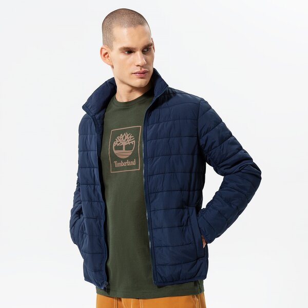 Мъжко зимно яке TIMBERLAND ЯКЕ DV SNOWDON PEAK 3IN1 M65 CLS a1mxv037 цвят бежов