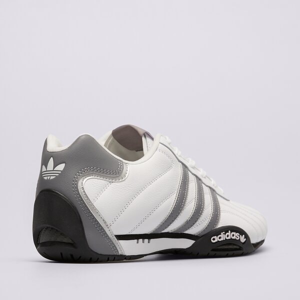 Мъжки маратонки ADIDAS ADIRACER LO jq5721 цвят бял