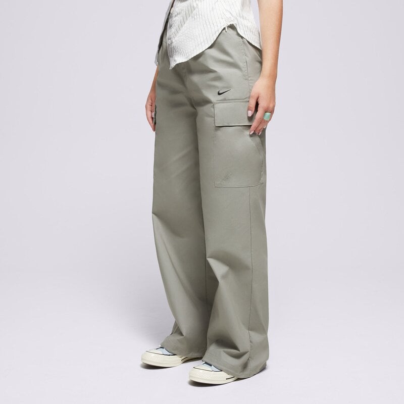 NIKE ПАНТАЛОНИ W NSW ESSTL WVN MR STD CRGO PT