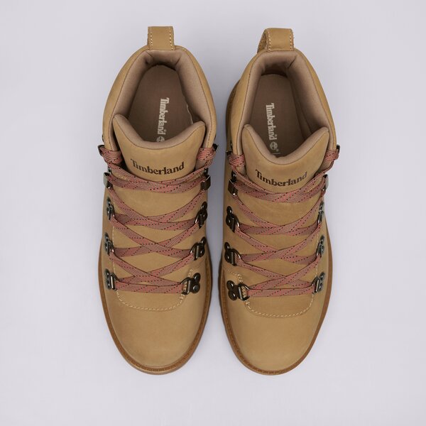 Дамски кежуал TIMBERLAND STONE STREET MID tb0a27vjen31 цвят сив