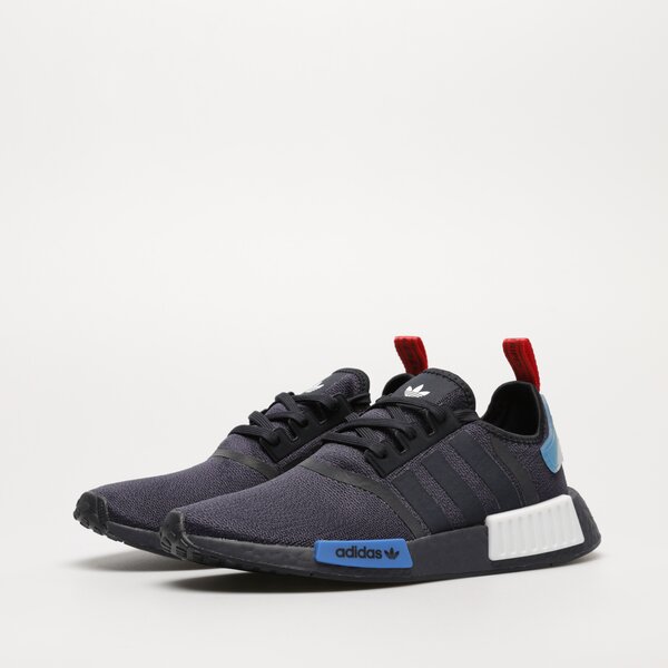 Мъжки маратонки ADIDAS NMD_R1 gw4657 цвят тъмносин