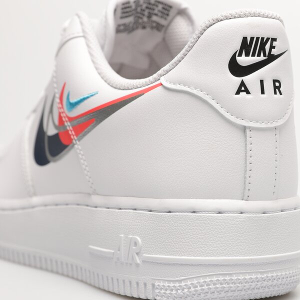 Мъжки маратонки NIKE AIR FORCE 1 '07  fj4226-100 цвят бял