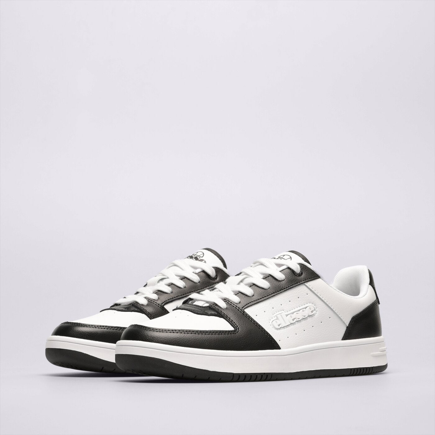 Мъжки маратонки ELLESSE PANARO CUPSOLE  shrf0560910 цвят бял