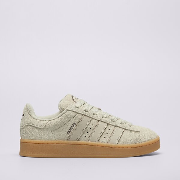 Дамски маратонки ADIDAS CAMPUS 00S W ih2660 цвят бежов