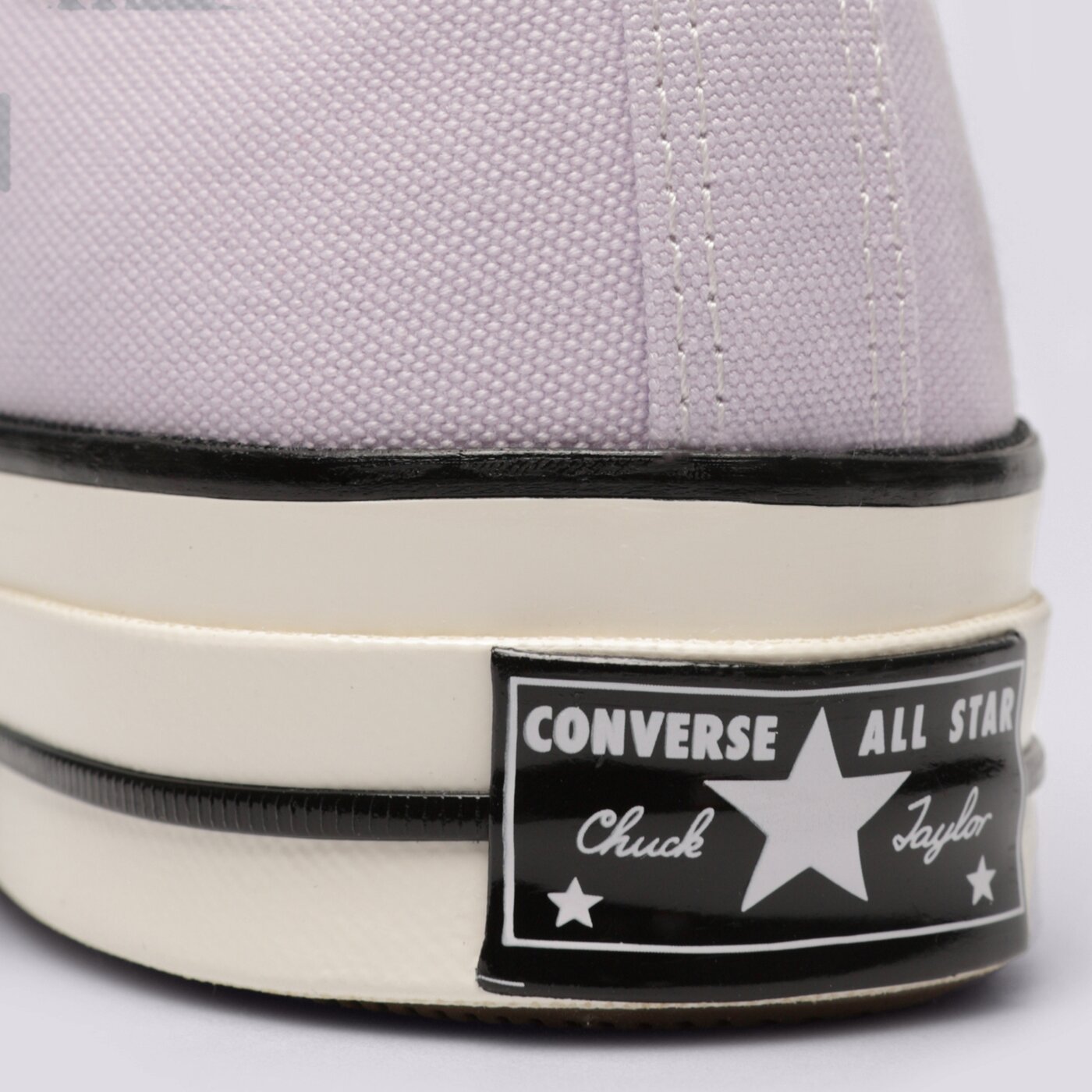 Дамски маратонки CONVERSE CHUCK 70 a02754c цвят виолетов