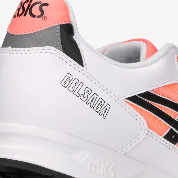 Мъжки маратонки ASICS GELSAGA OG 1191a02501 цвят розов