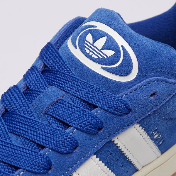 Мъжки маратонки ADIDAS CAMPUS 00S h03471 цвят син