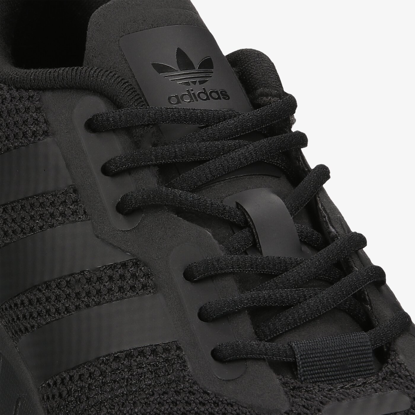 Детски маратонки ADIDAS ZX 1K BOOST J g58921 цвят черен