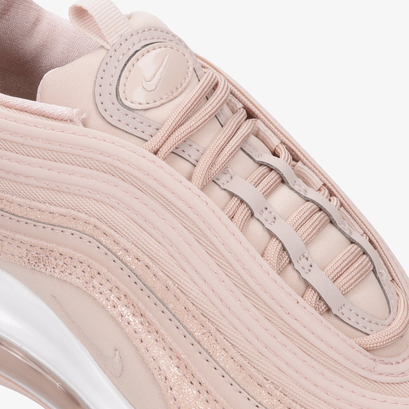 Дамски маратонки NIKE W AIR MAX 97 SE BL av8198-200 цвят розов