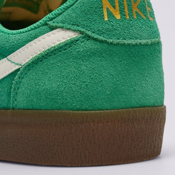 Детски маратонки NIKE KILLSHOT 2  if1614-300 цвят зелен