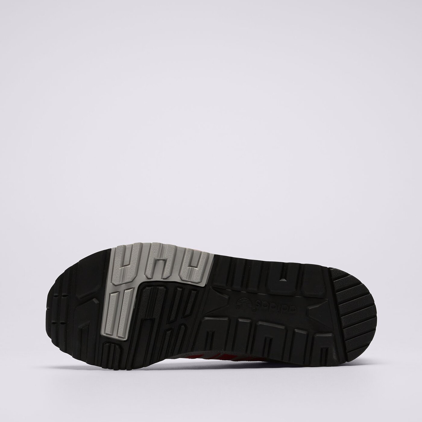 Мъжки маратонки ADIDAS ZX 600  jp8182 цвят сив