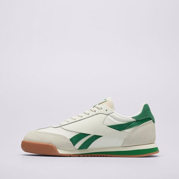Дамски маратонки REEBOK CAMPIO XT 100230336 цвят бежов