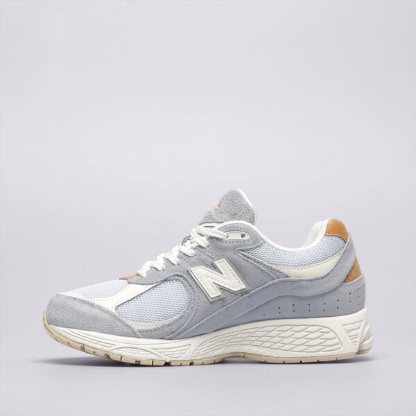 Мъжки маратонки NEW BALANCE 2002  m2002rsd цвят син