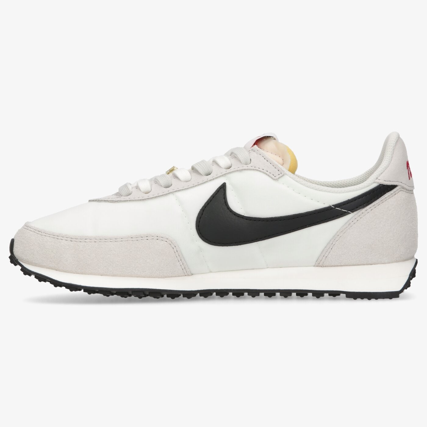 Мъжки маратонки NIKE WAFFLE TRAINER 2 dh4390-100 цвят бял