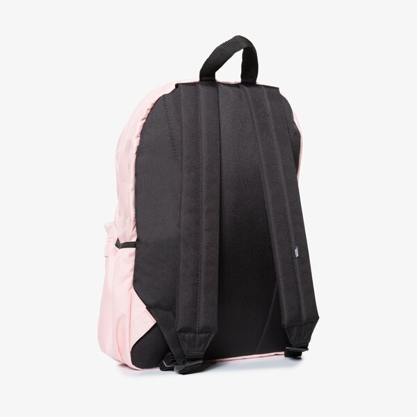 Детска раница VANS РАНИЦА REALM FLYING V BACKPACK vn0a3ui8zjy1 цвят розов