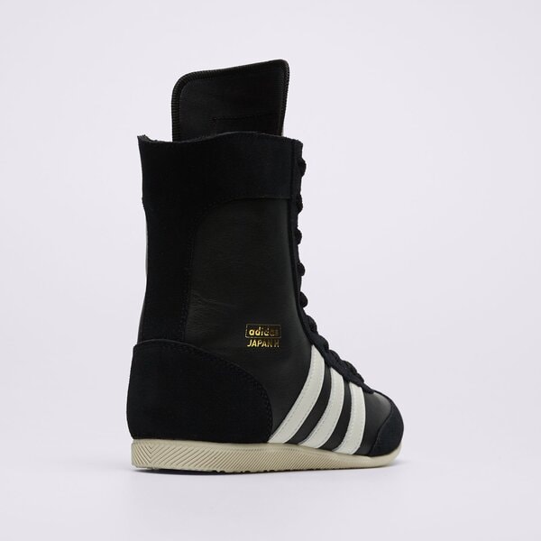 Дамски маратонки ADIDAS JAPAN H W js4036 цвят черен