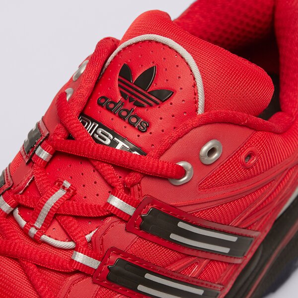 Мъжки маратонки ADIDAS ADISTAR CUSHION  id1168 цвят червен