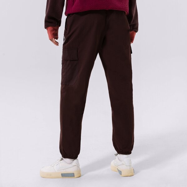 Дамски панталони NIKE ПАНТАЛОНИ W NSW WVN CARGO PANT SU fb2188-203 цвят черен
