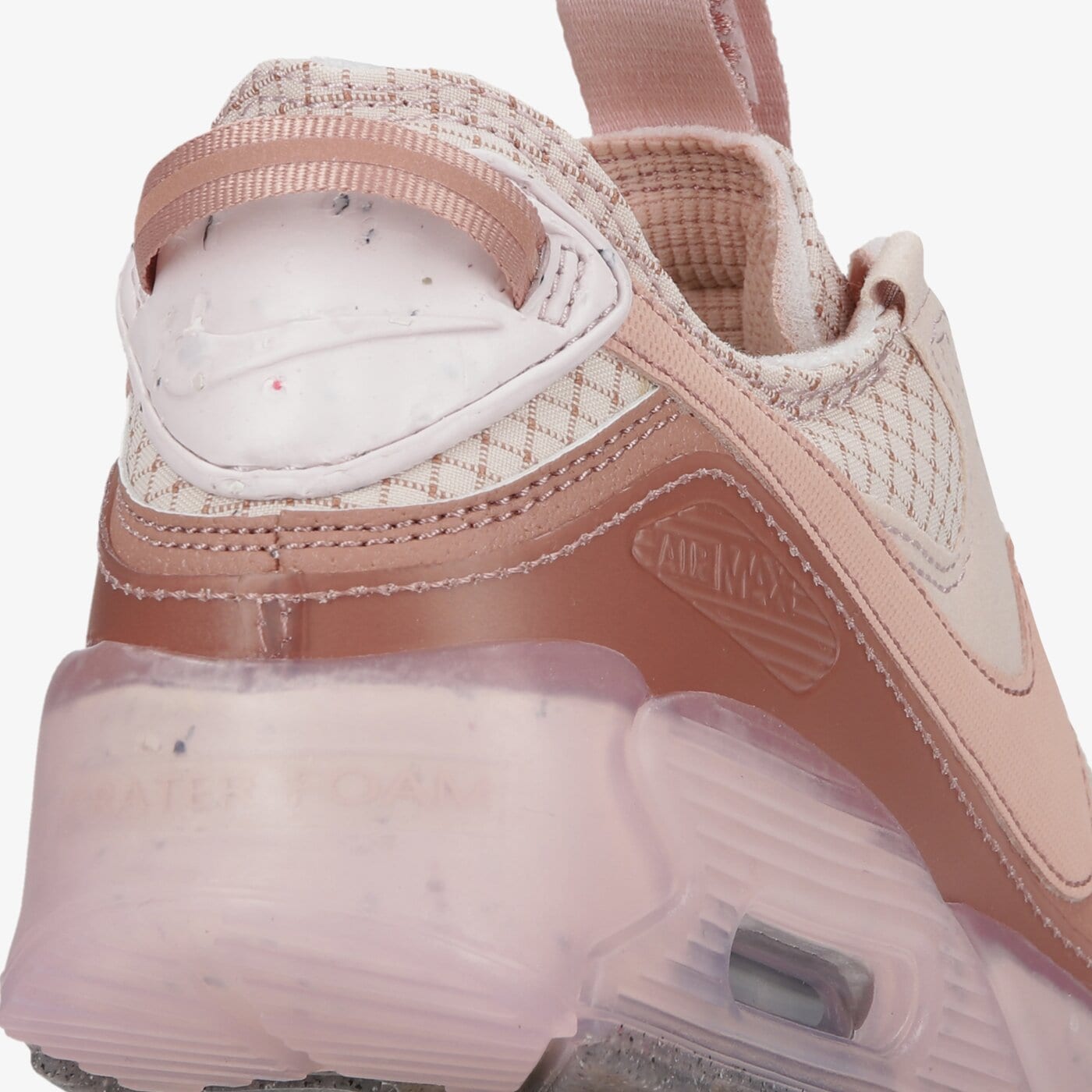 Дамски маратонки NIKE AIR MAX TERRASCAPE 90 NEXT NATURE dh5073-600 цвят розов