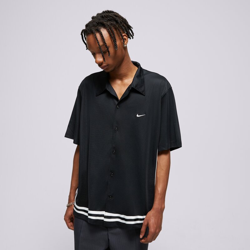 NIKE РИЗА M NK DF DNA CRSOVR SS ТОП SSNL